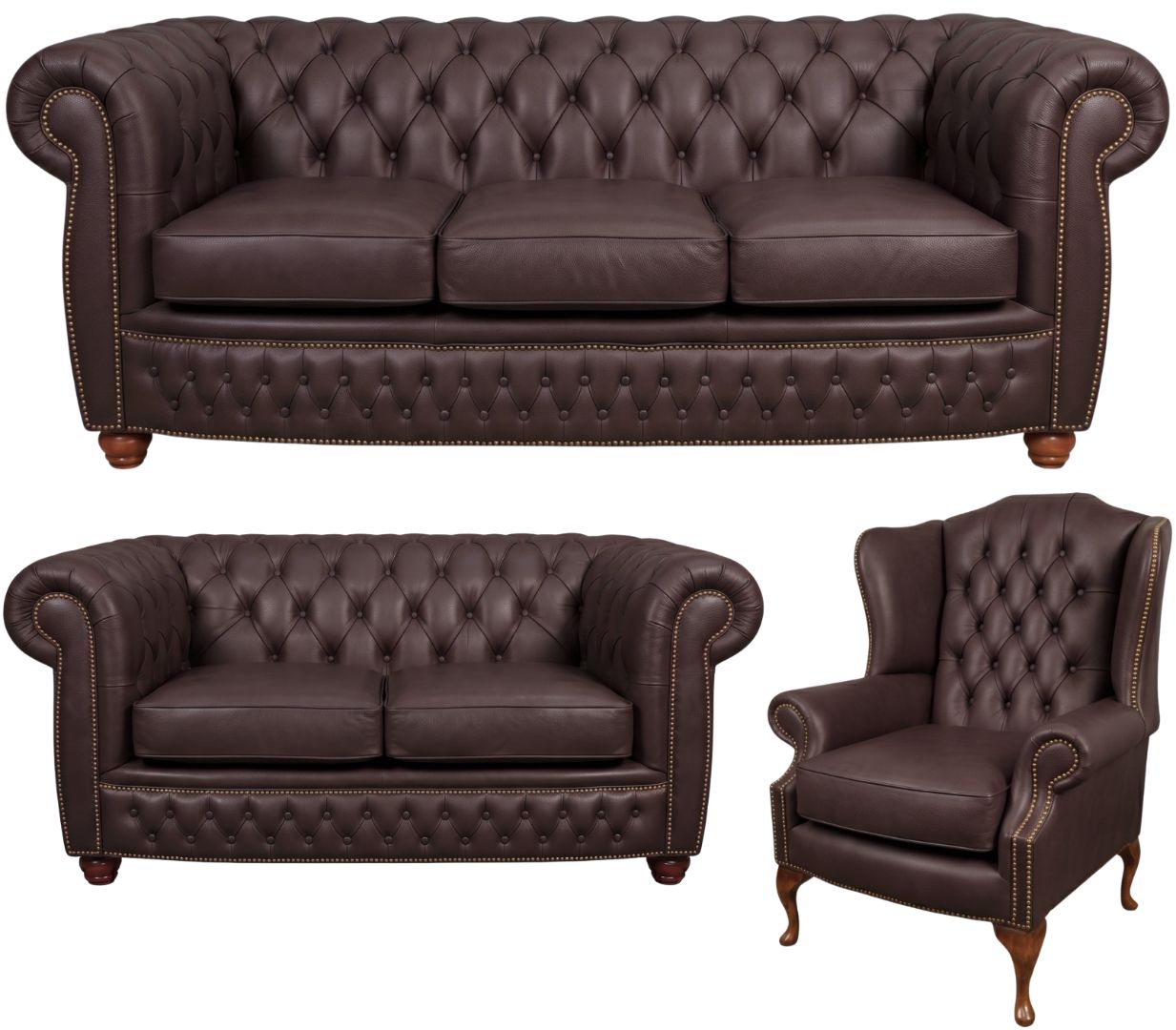 The Chamberlain Chesterfield